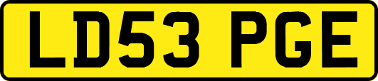 LD53PGE