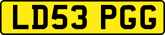LD53PGG