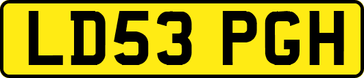 LD53PGH