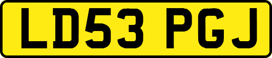 LD53PGJ