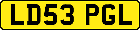 LD53PGL