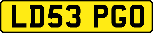 LD53PGO