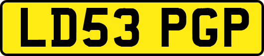 LD53PGP