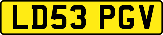 LD53PGV