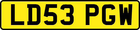 LD53PGW