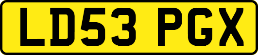 LD53PGX