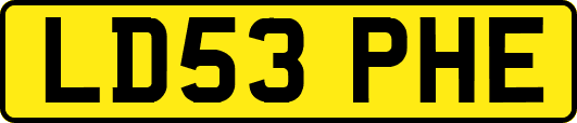 LD53PHE