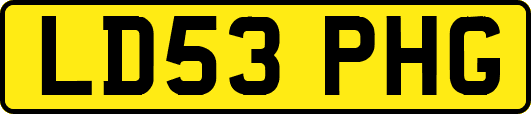 LD53PHG