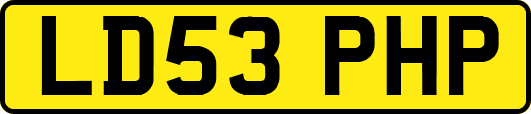 LD53PHP