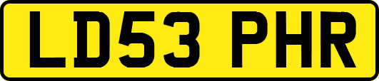 LD53PHR