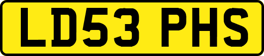 LD53PHS