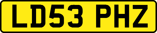 LD53PHZ