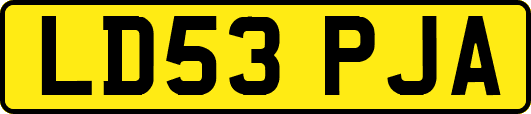 LD53PJA