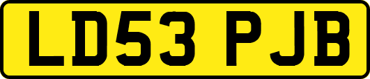 LD53PJB