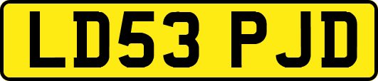 LD53PJD