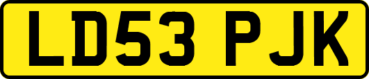 LD53PJK