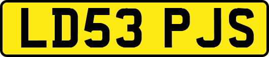 LD53PJS