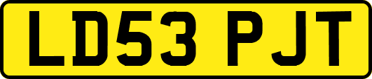 LD53PJT