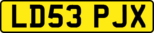 LD53PJX