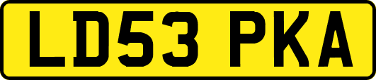 LD53PKA