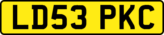 LD53PKC
