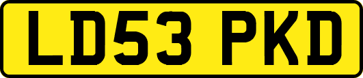 LD53PKD