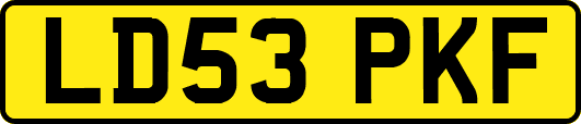LD53PKF