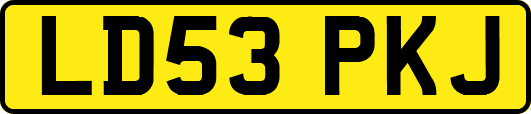LD53PKJ