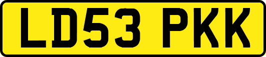 LD53PKK