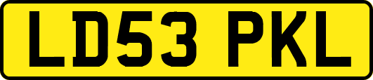 LD53PKL