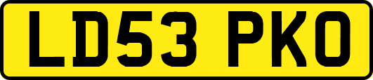 LD53PKO