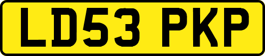 LD53PKP