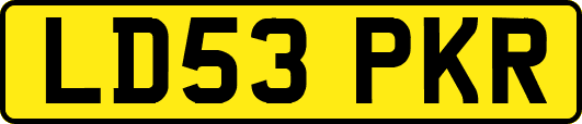 LD53PKR