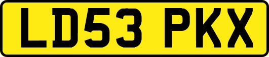 LD53PKX