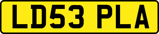 LD53PLA