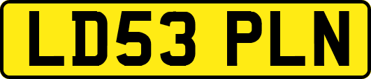 LD53PLN