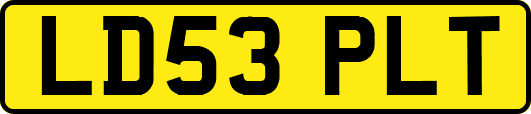 LD53PLT