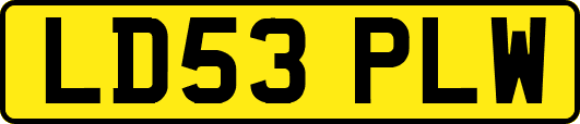 LD53PLW