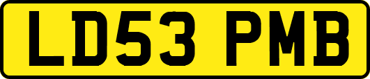 LD53PMB