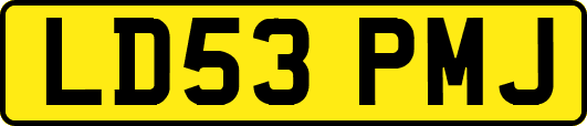 LD53PMJ