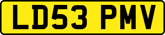 LD53PMV