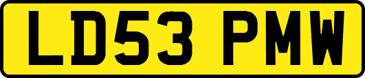 LD53PMW