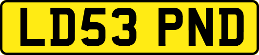LD53PND