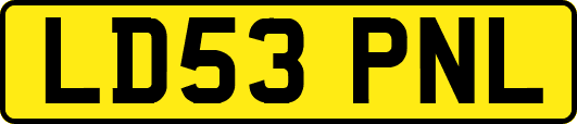LD53PNL