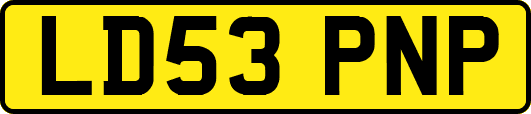 LD53PNP