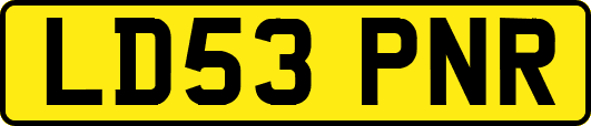 LD53PNR
