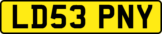 LD53PNY