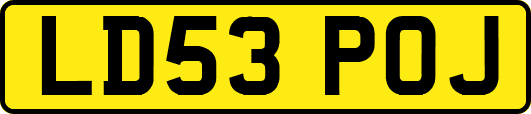 LD53POJ