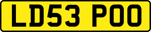 LD53POO