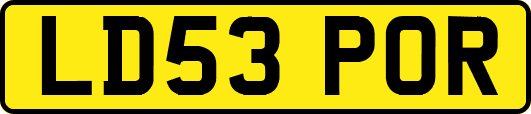 LD53POR